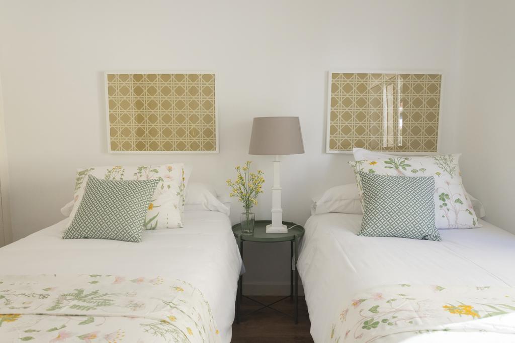 Living4Malaga Monte Sancha Deluxe View Apartamento Exterior foto