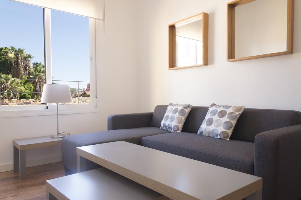 Living4Malaga Monte Sancha Deluxe View Apartamento Exterior foto