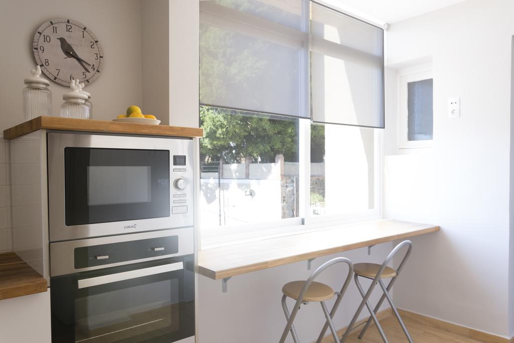 Living4Malaga Monte Sancha Deluxe View Apartamento Exterior foto